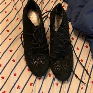 Gianni Bini booties!!!!!